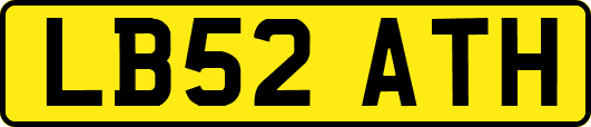 LB52ATH