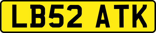 LB52ATK