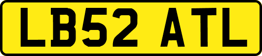 LB52ATL