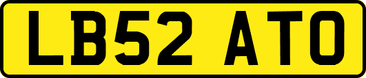 LB52ATO