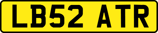 LB52ATR