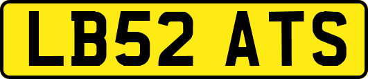 LB52ATS