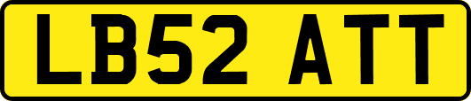 LB52ATT