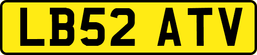 LB52ATV