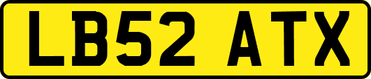 LB52ATX