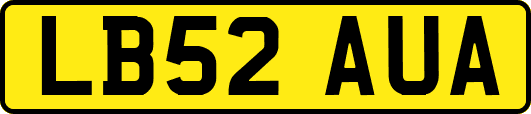 LB52AUA
