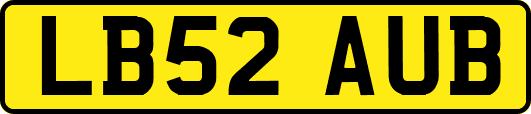 LB52AUB
