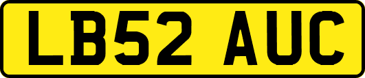 LB52AUC