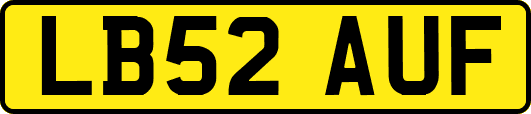 LB52AUF