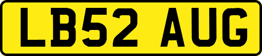 LB52AUG