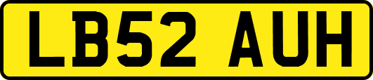 LB52AUH