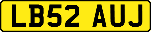 LB52AUJ