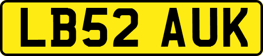 LB52AUK