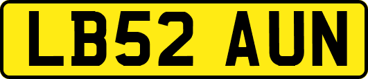 LB52AUN