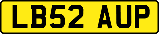 LB52AUP