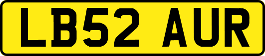 LB52AUR