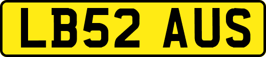 LB52AUS