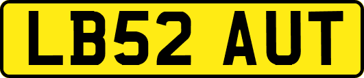 LB52AUT