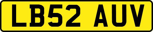 LB52AUV