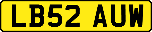 LB52AUW
