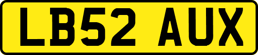 LB52AUX