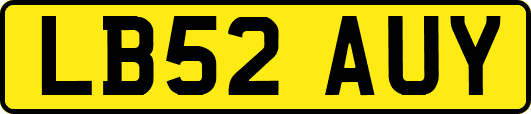 LB52AUY