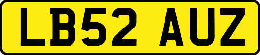 LB52AUZ