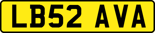LB52AVA