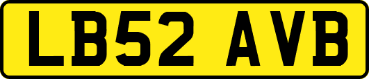 LB52AVB