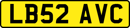LB52AVC