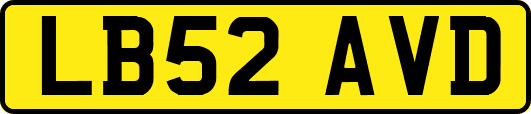 LB52AVD
