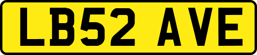 LB52AVE