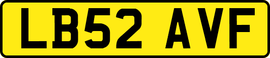 LB52AVF