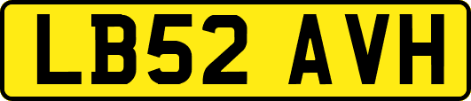 LB52AVH