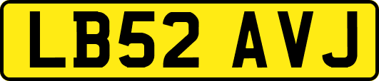 LB52AVJ