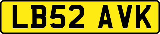 LB52AVK