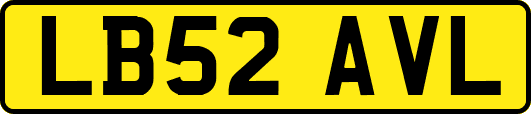LB52AVL