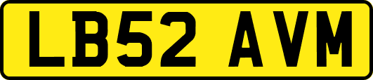 LB52AVM