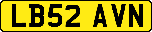 LB52AVN