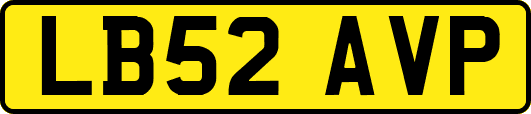 LB52AVP
