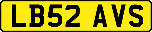 LB52AVS