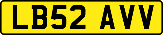 LB52AVV