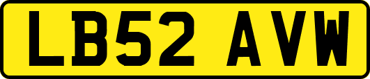 LB52AVW