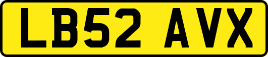 LB52AVX