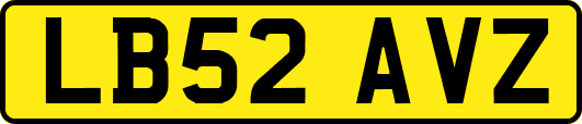 LB52AVZ