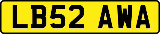 LB52AWA