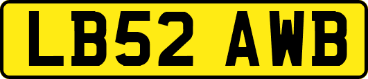 LB52AWB