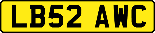 LB52AWC