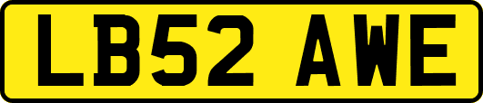 LB52AWE