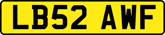 LB52AWF